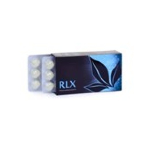 RLX Pills